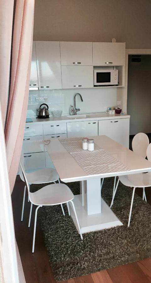 Апартаменты Apartman Eva Задар Экстерьер фото
