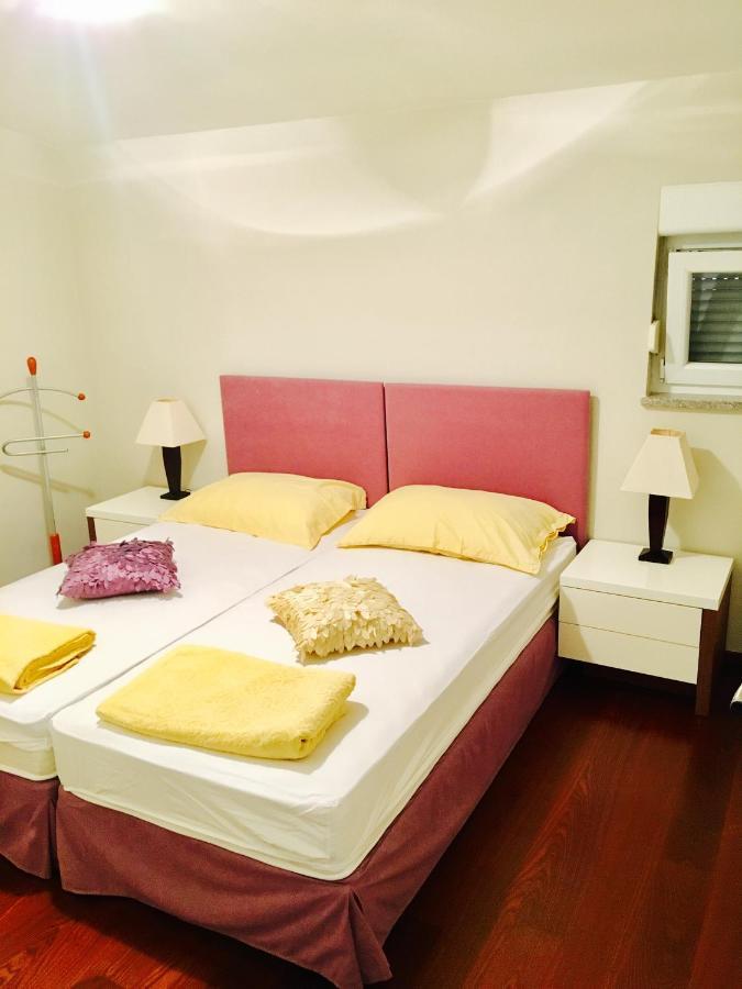 Апартаменты Apartman Eva Задар Экстерьер фото