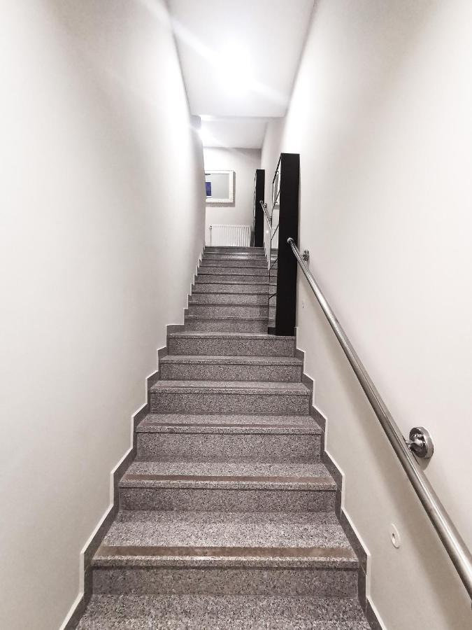 Апартаменты Apartman Eva Задар Экстерьер фото